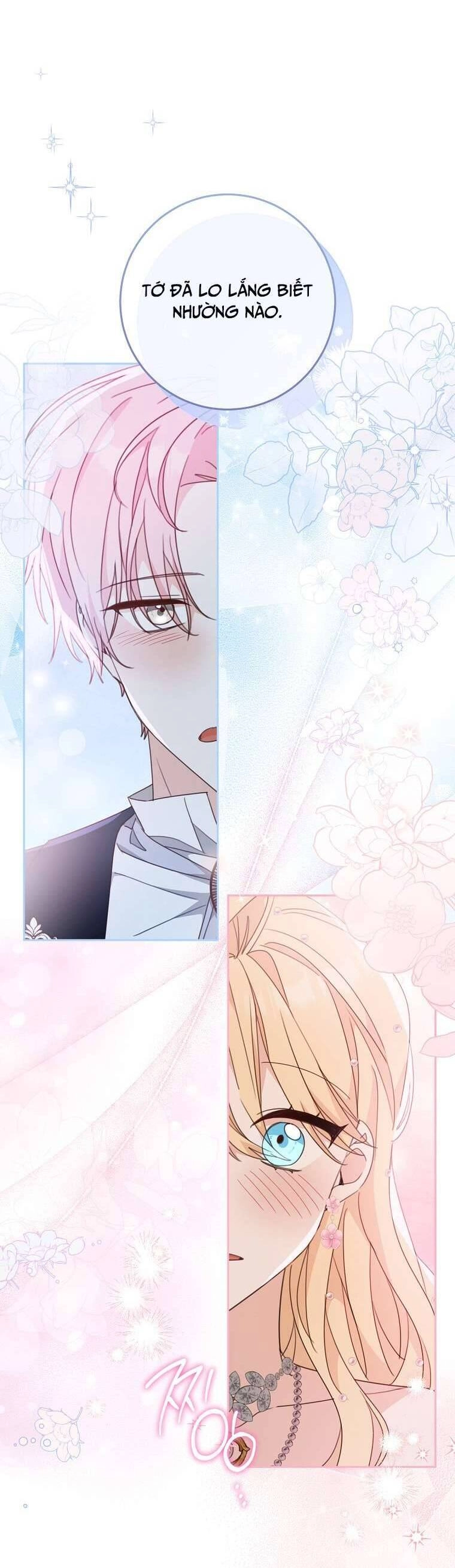 Tôi Đã Phạm Sai Lầm Rồi Chapter 58 - 24