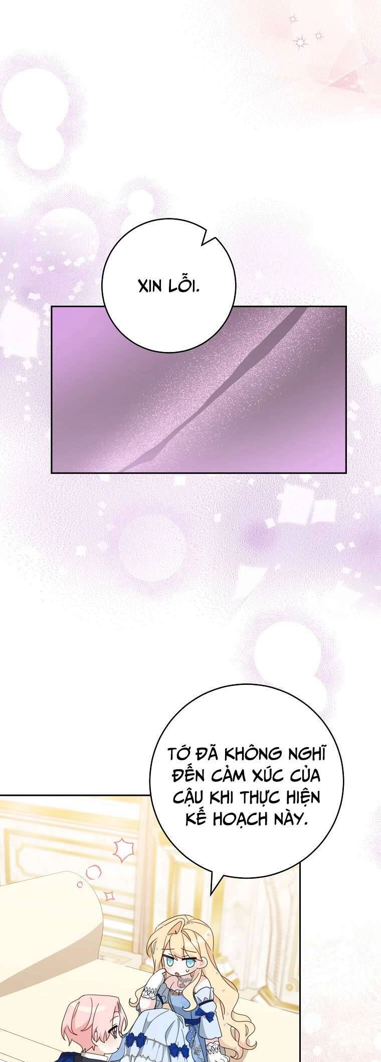 Tôi Đã Phạm Sai Lầm Rồi Chapter 58 - 25