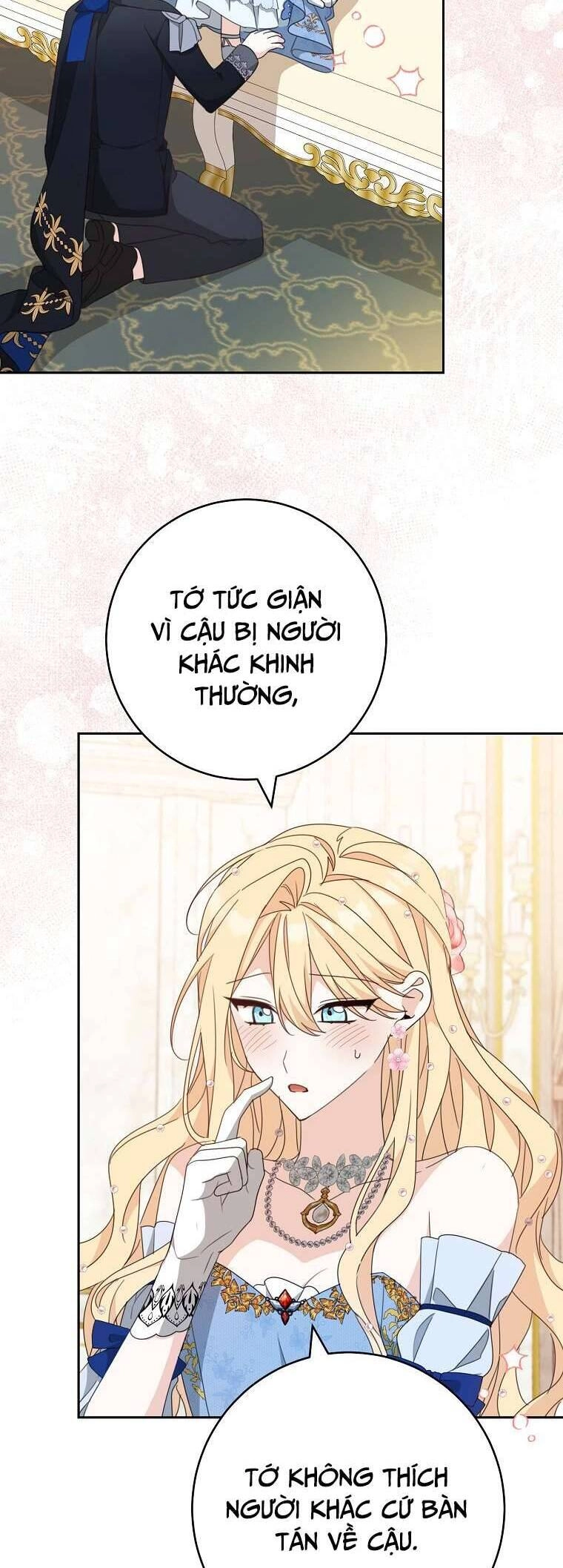 Tôi Đã Phạm Sai Lầm Rồi Chapter 58 - 26