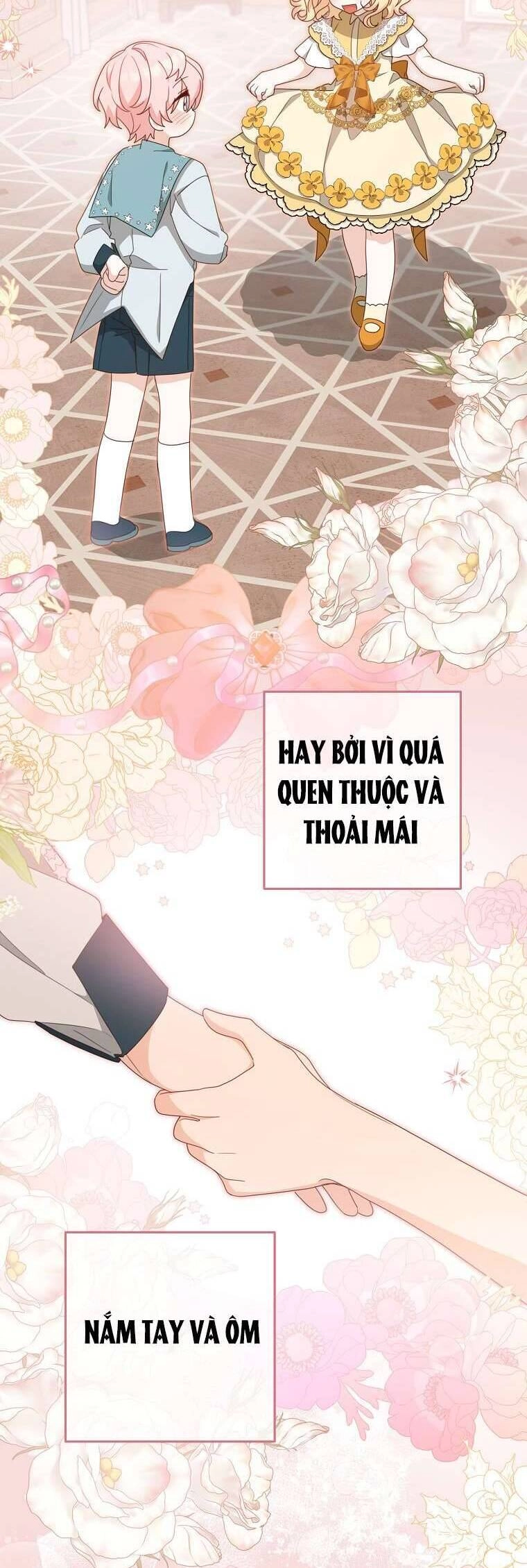 Tôi Đã Phạm Sai Lầm Rồi Chapter 58 - 32