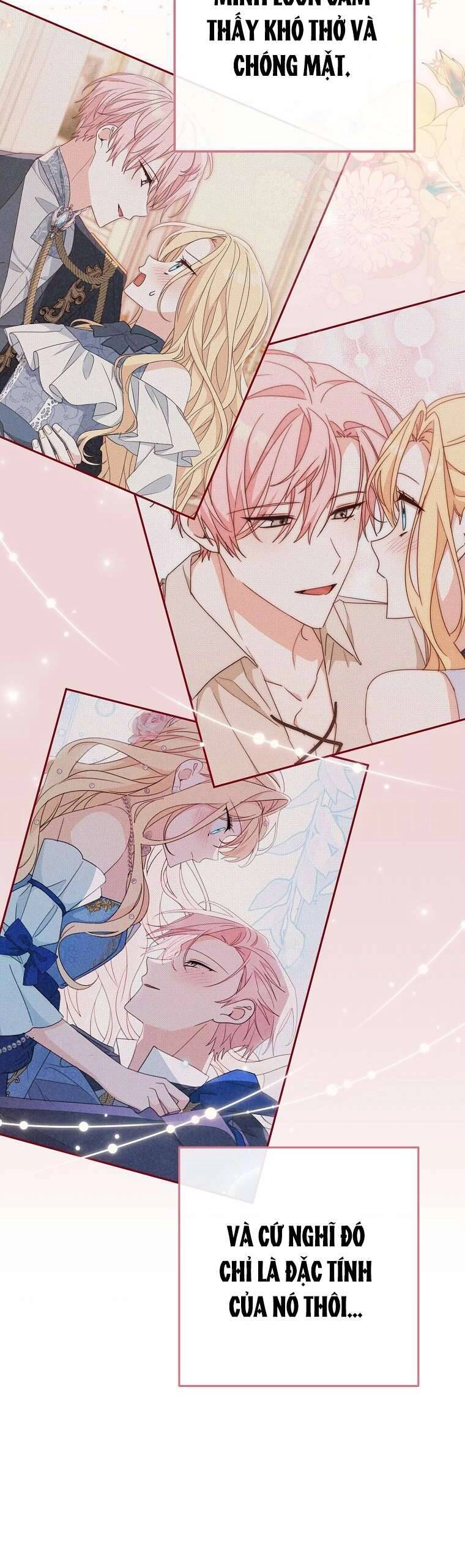 Tôi Đã Phạm Sai Lầm Rồi Chapter 58 - 42