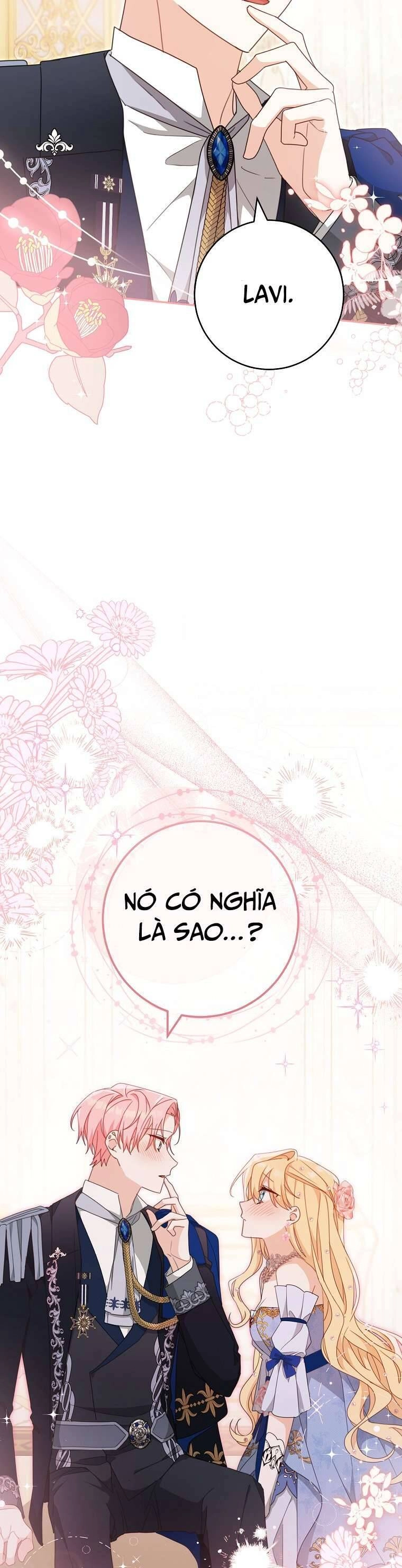 Tôi Đã Phạm Sai Lầm Rồi Chapter 58 - 44