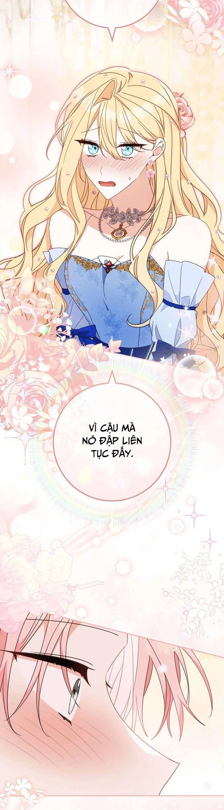 Tôi Đã Phạm Sai Lầm Rồi Chapter 59 - 3