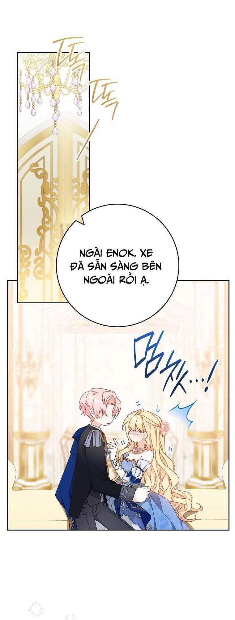 Tôi Đã Phạm Sai Lầm Rồi Chapter 59 - 9