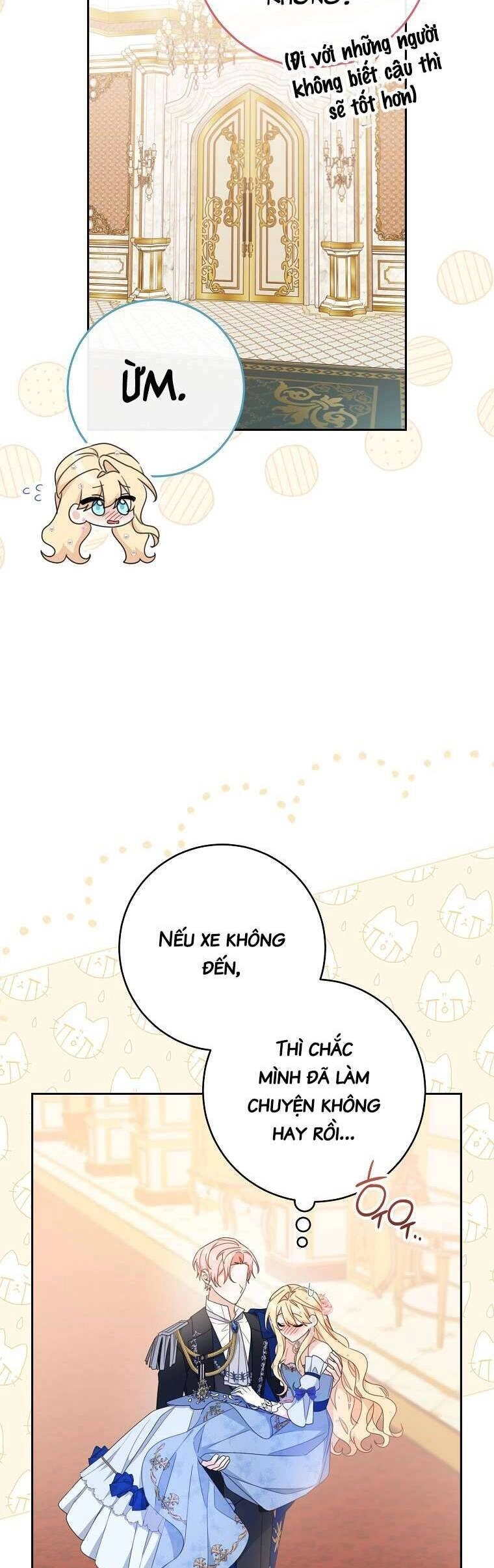 Tôi Đã Phạm Sai Lầm Rồi Chapter 59 - 11