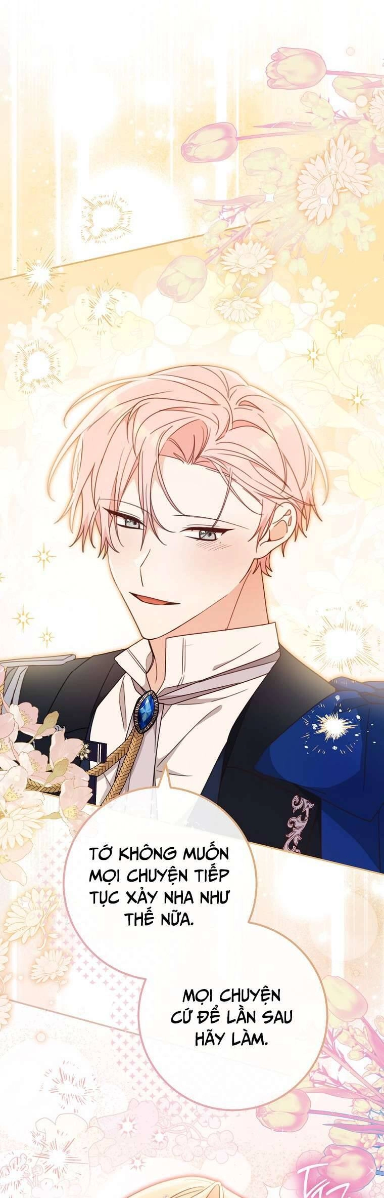 Tôi Đã Phạm Sai Lầm Rồi Chapter 59 - 13