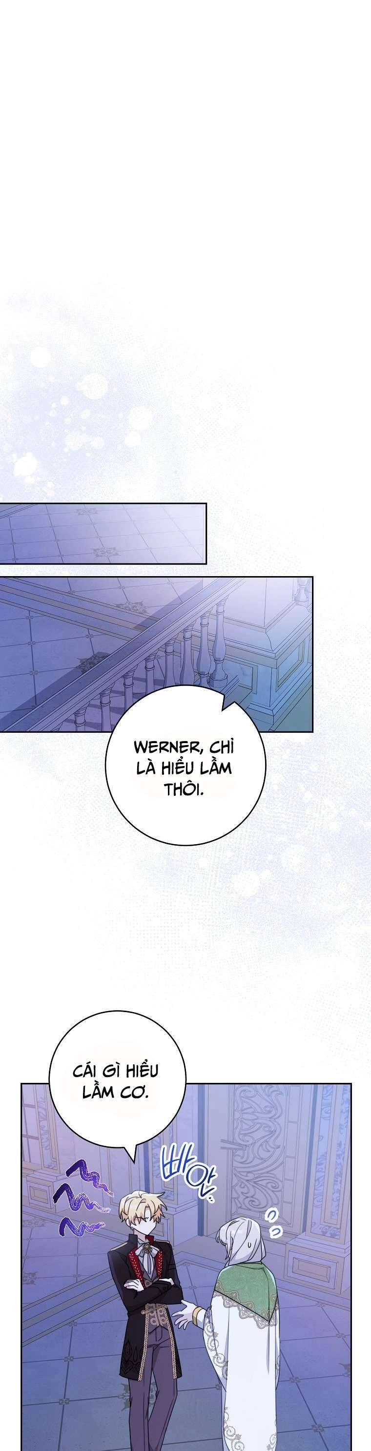 Tôi Đã Phạm Sai Lầm Rồi Chapter 59 - 16