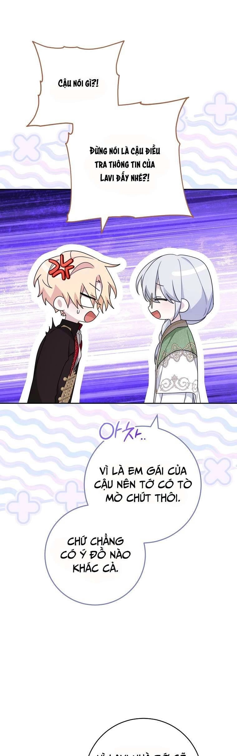 Tôi Đã Phạm Sai Lầm Rồi Chapter 59 - 18