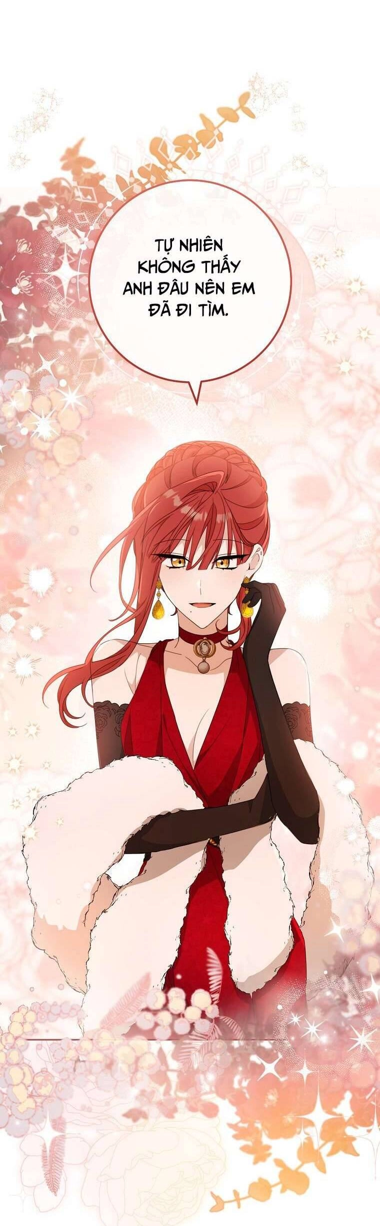 Tôi Đã Phạm Sai Lầm Rồi Chapter 59 - 22