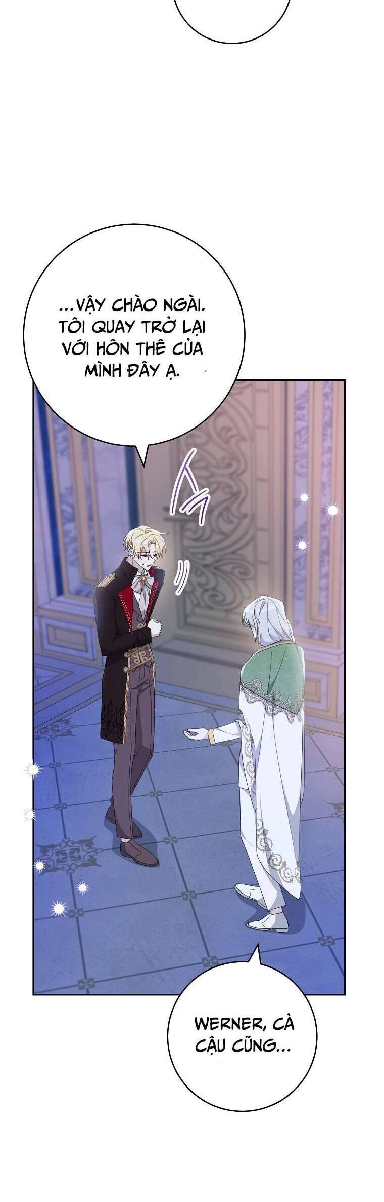 Tôi Đã Phạm Sai Lầm Rồi Chapter 59 - 26