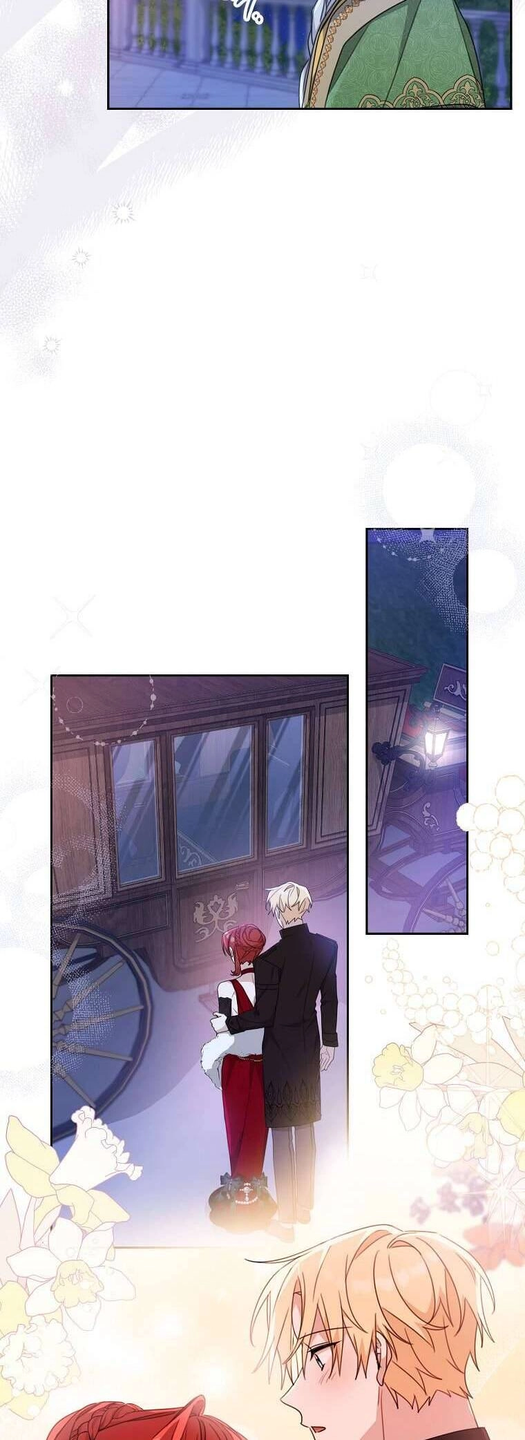 Tôi Đã Phạm Sai Lầm Rồi Chapter 59 - 28