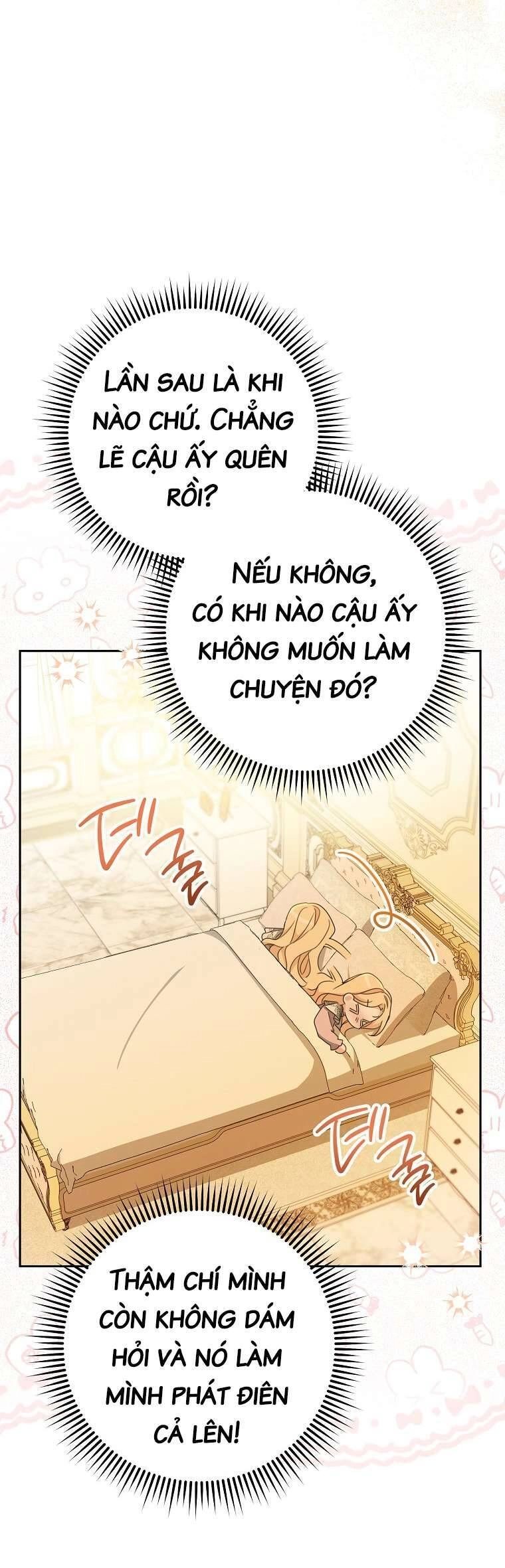 Tôi Đã Phạm Sai Lầm Rồi Chapter 59 - 36