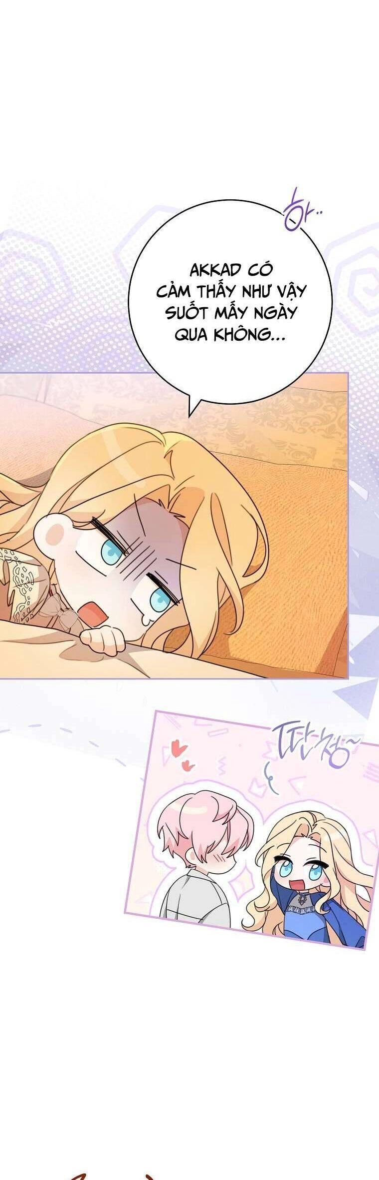 Tôi Đã Phạm Sai Lầm Rồi Chapter 59 - 37