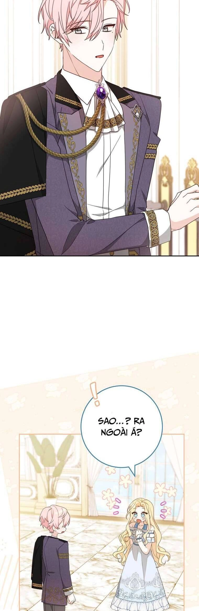 Tôi Đã Phạm Sai Lầm Rồi Chapter 59 - 40