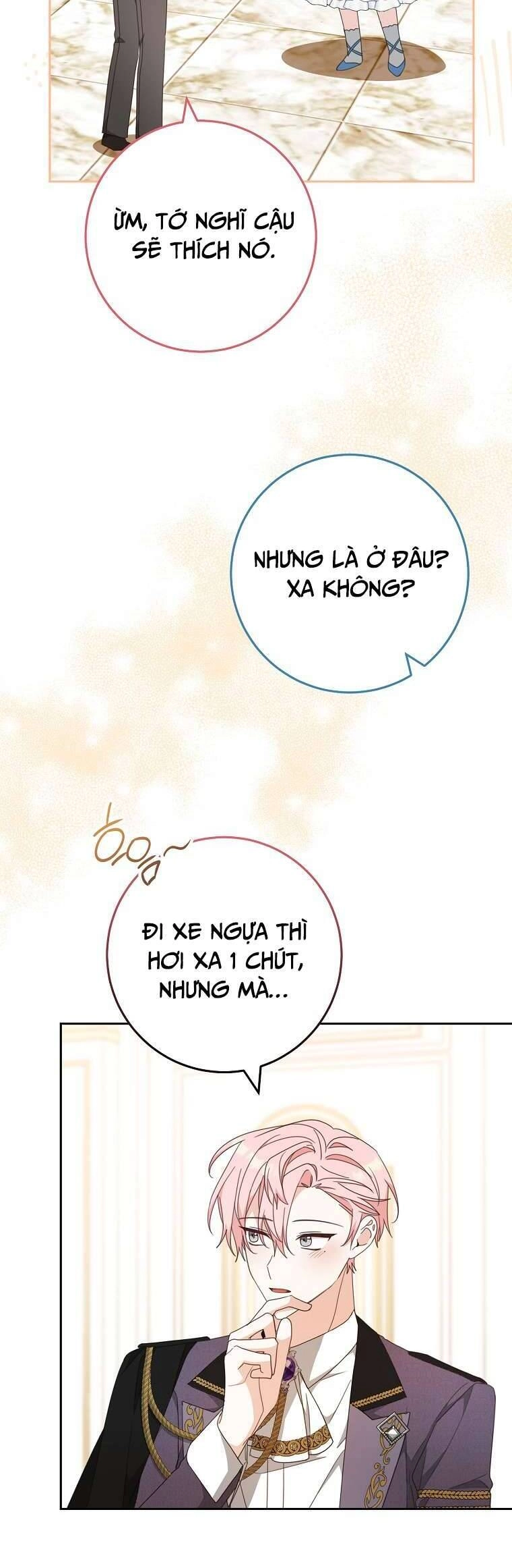 Tôi Đã Phạm Sai Lầm Rồi Chapter 59 - 41