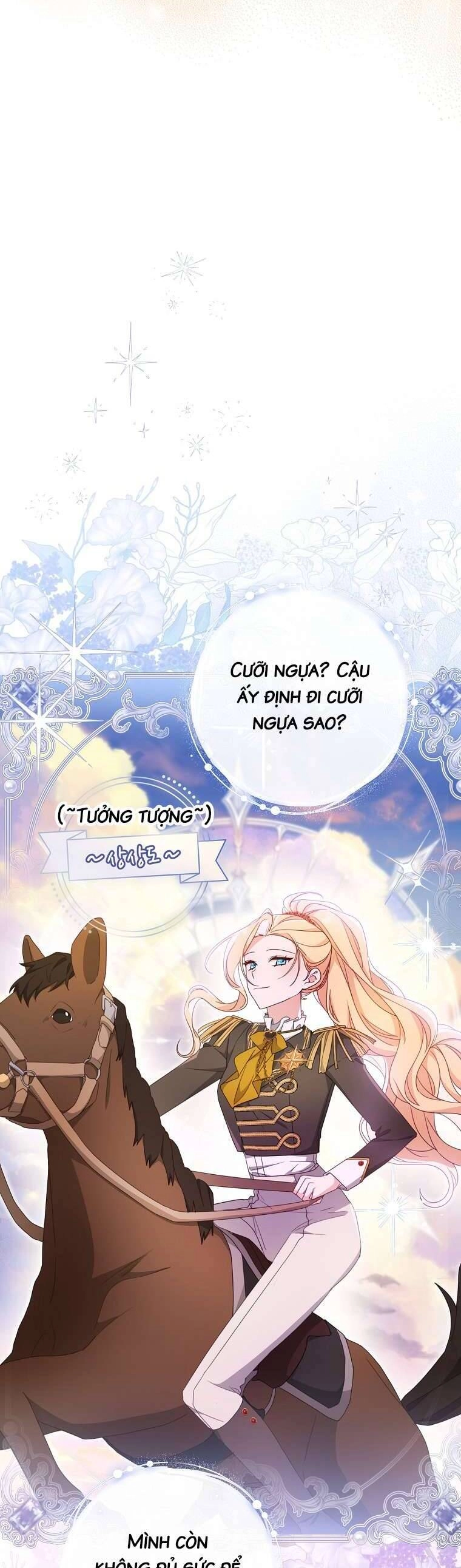 Tôi Đã Phạm Sai Lầm Rồi Chapter 59 - 43