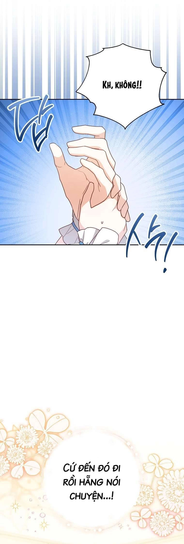 Tôi Đã Phạm Sai Lầm Rồi Chapter 59 - 45