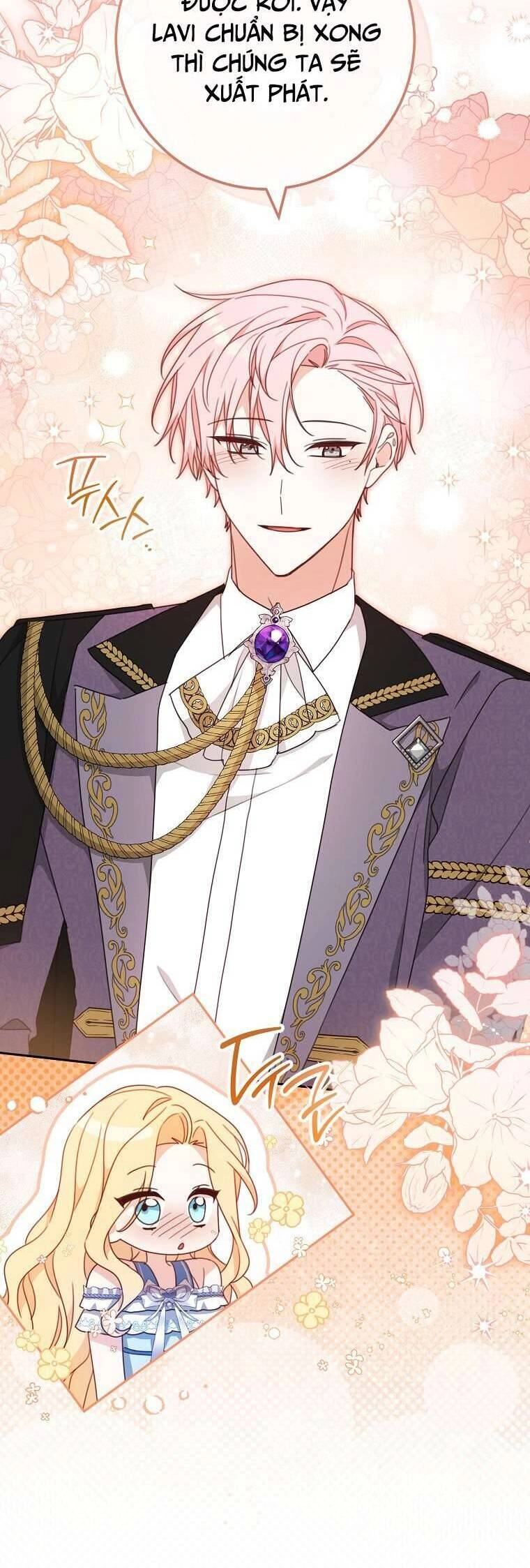 Tôi Đã Phạm Sai Lầm Rồi Chapter 59 - 47