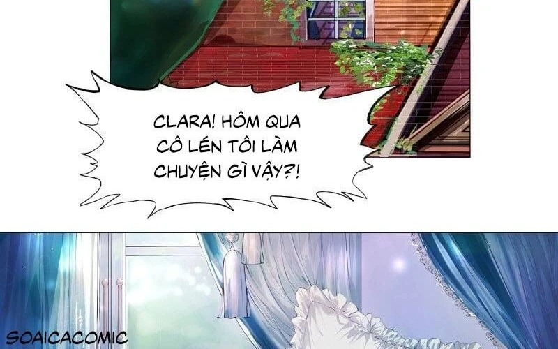 Làm Hoàng Phi Đế Quốc Thật Không Dễ Dàng Chapter 2 - 12