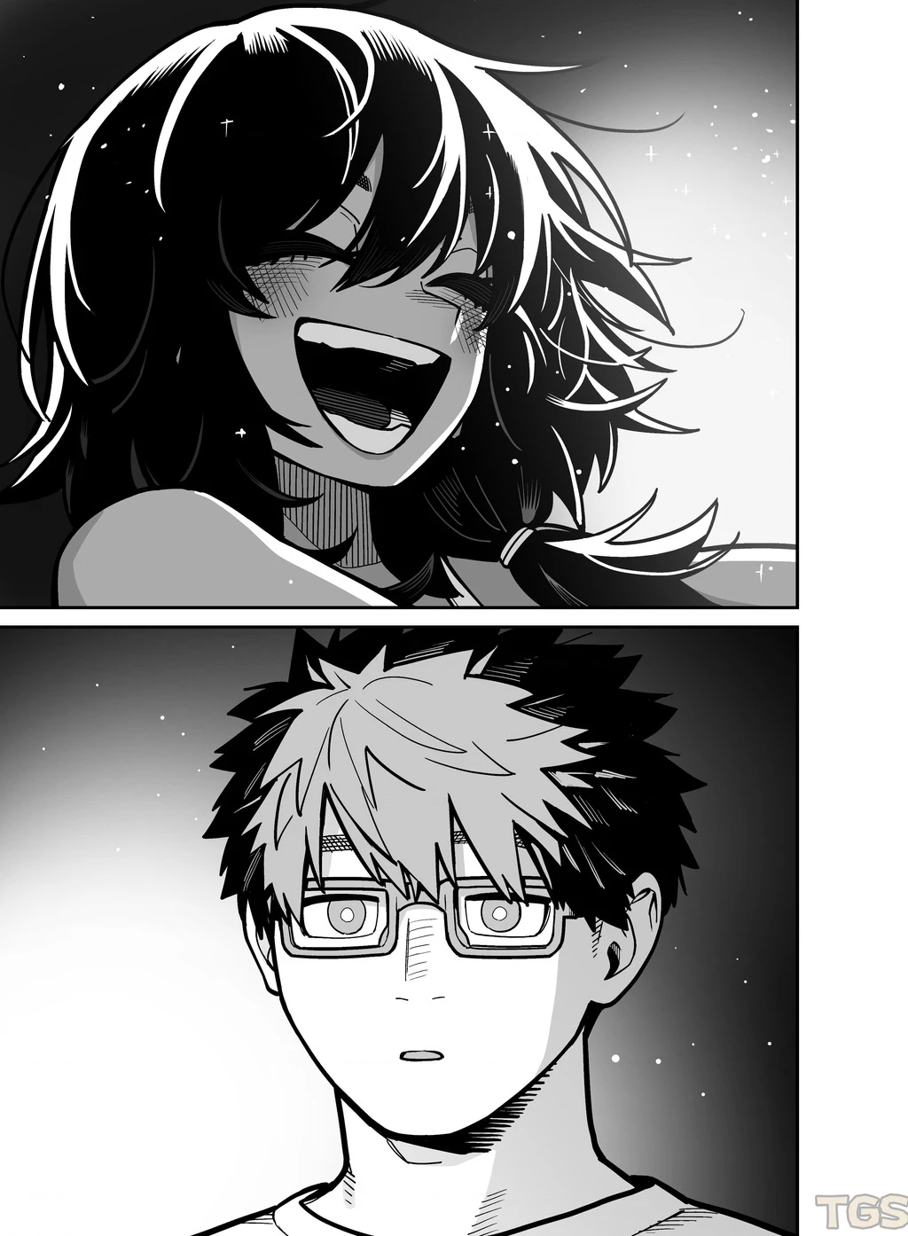 Hãy Vui Chơi Cùng Nhau Chapter 1 - 13