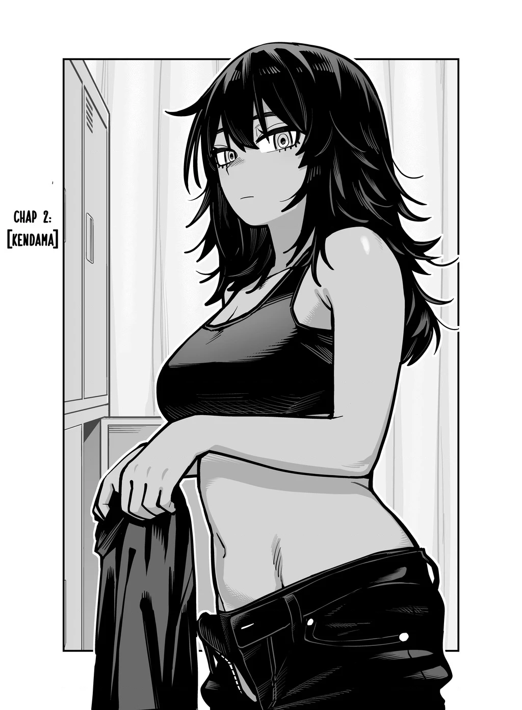 Hãy Vui Chơi Cùng Nhau Chapter 2 - 3