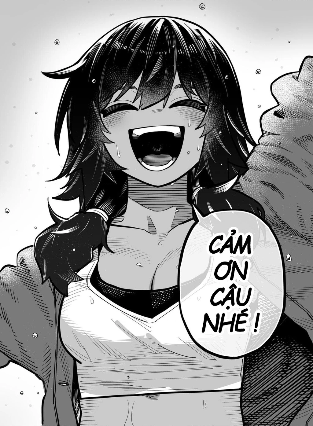 Hãy Vui Chơi Cùng Nhau Chapter 5 - 12