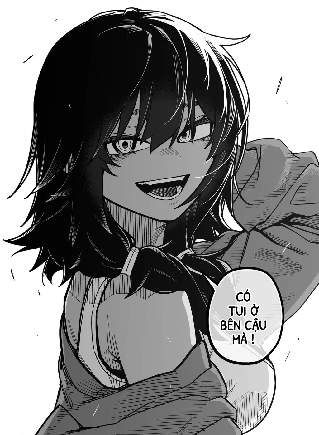 Hãy Vui Chơi Cùng Nhau Chapter 6 - 26