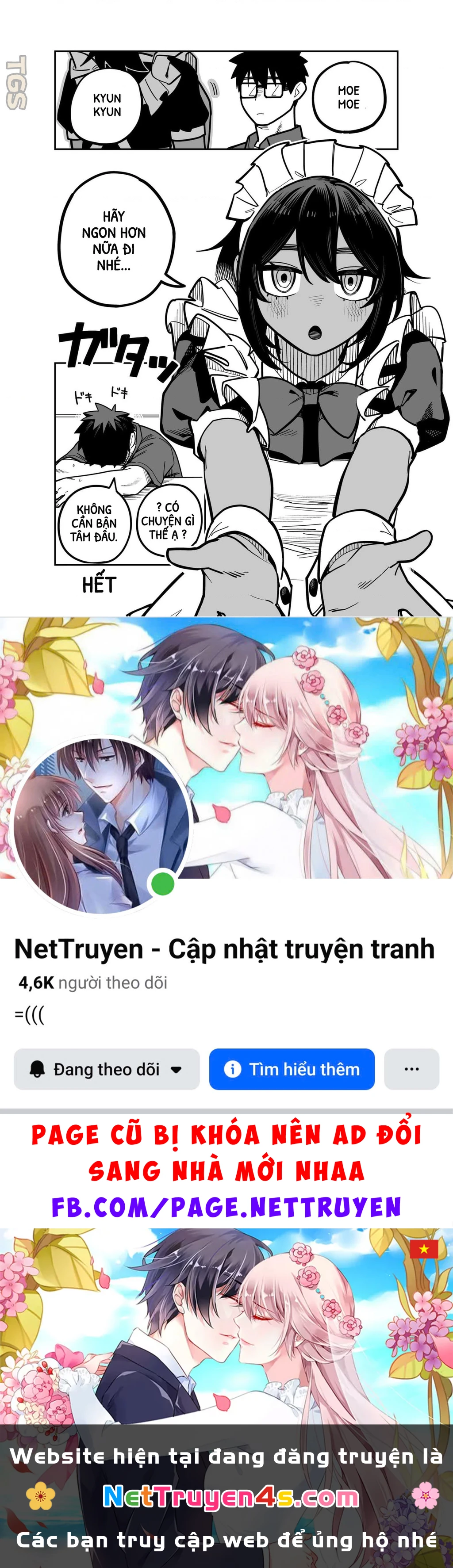 Hãy Vui Chơi Cùng Nhau Chapter 6 - 29