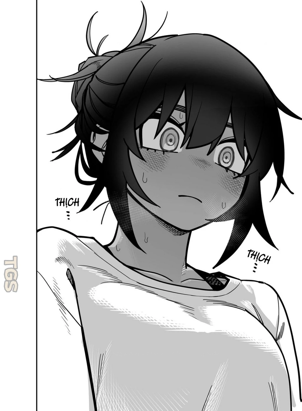 Hãy Vui Chơi Cùng Nhau Chapter 7 - 22