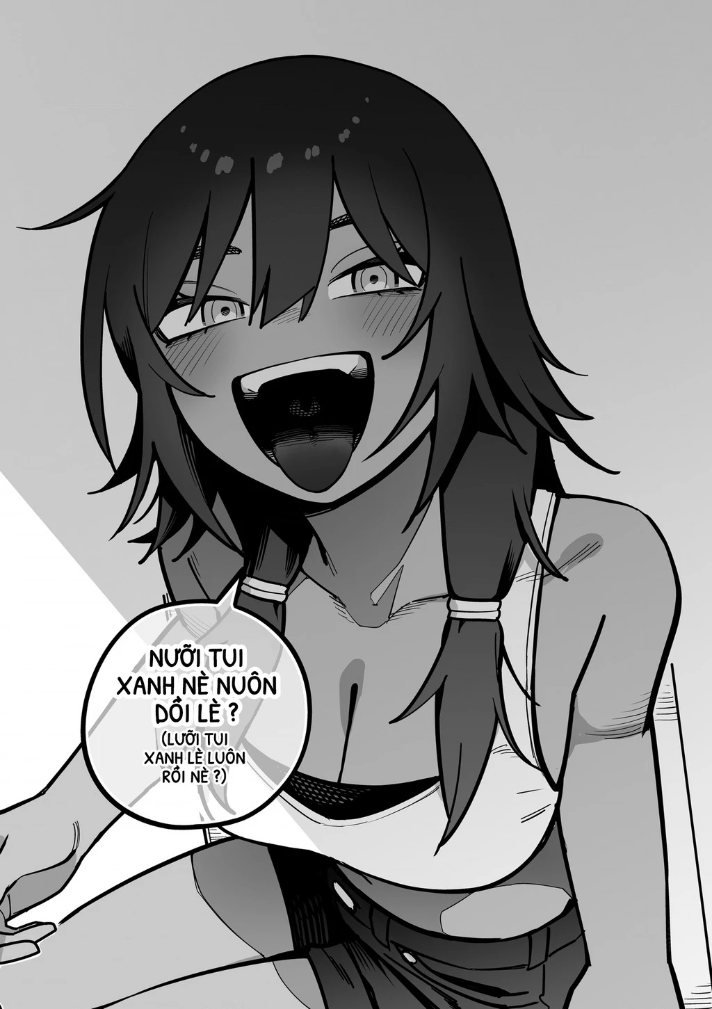 Hãy Vui Chơi Cùng Nhau Chapter 9 - 12