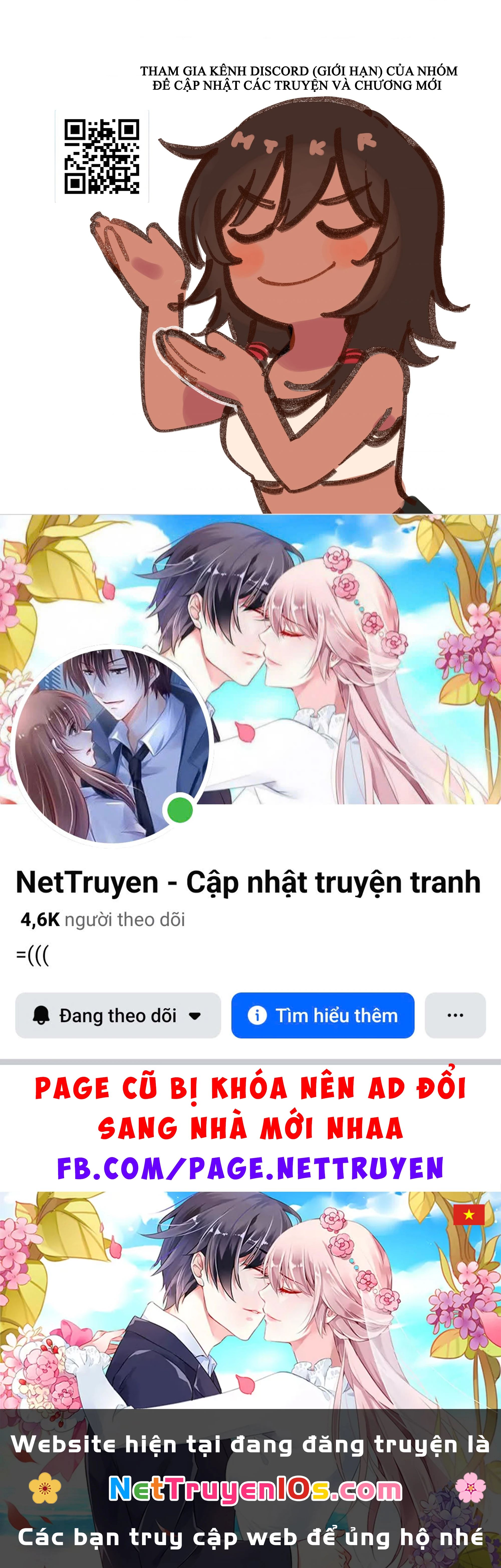 Hãy Vui Chơi Cùng Nhau Chapter 9 - 16