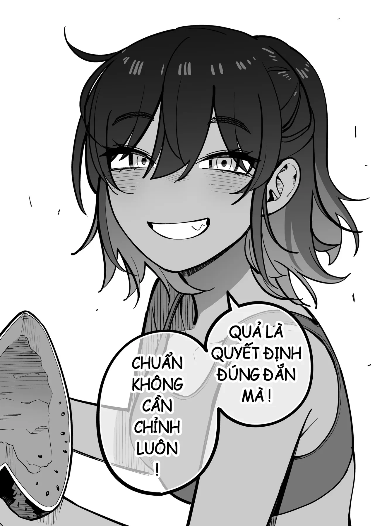 Hãy Vui Chơi Cùng Nhau Chapter  13 - 16