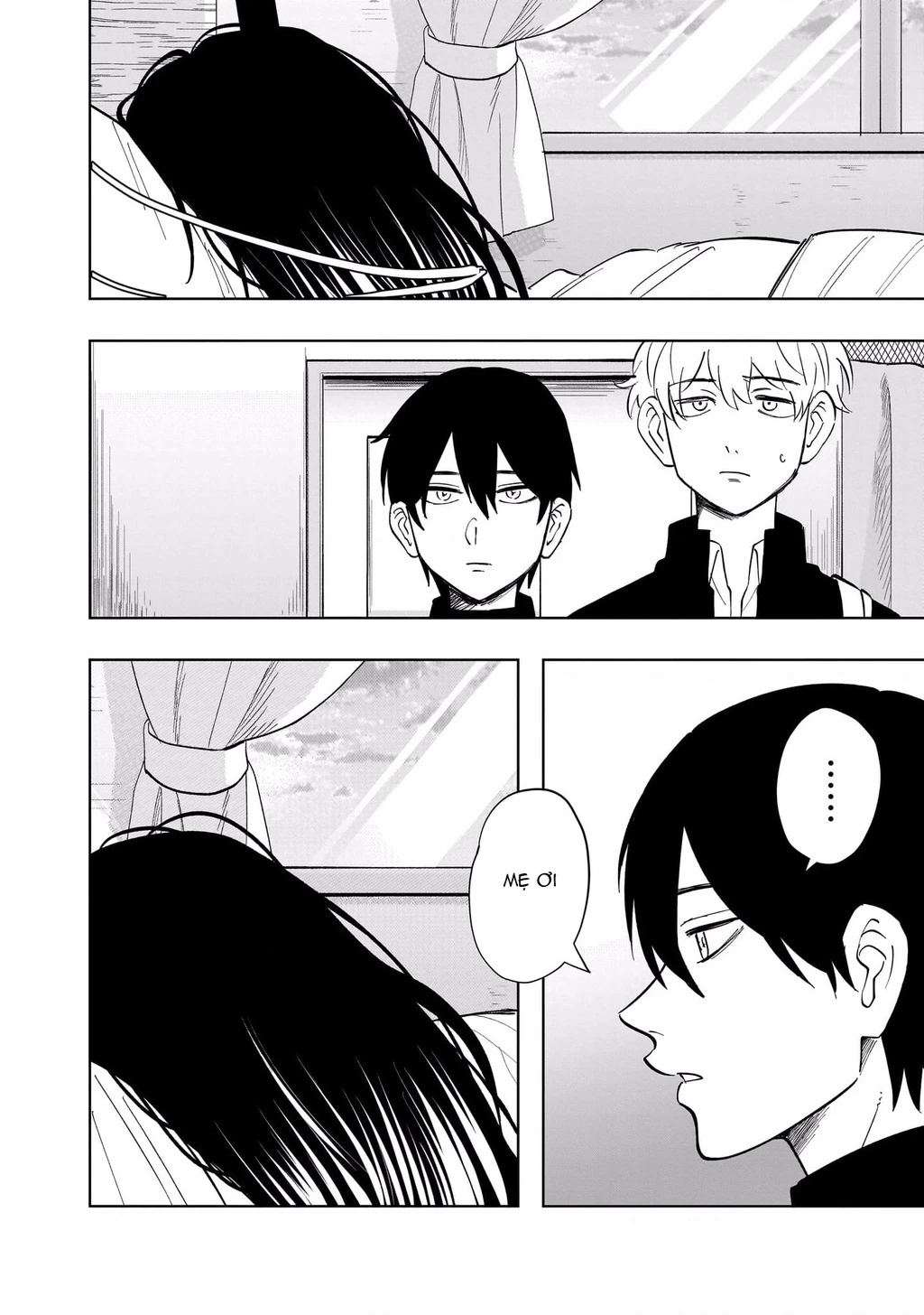 Tôi Muốn Ăn Bento Của Asahina-San Chapter 8 - 4