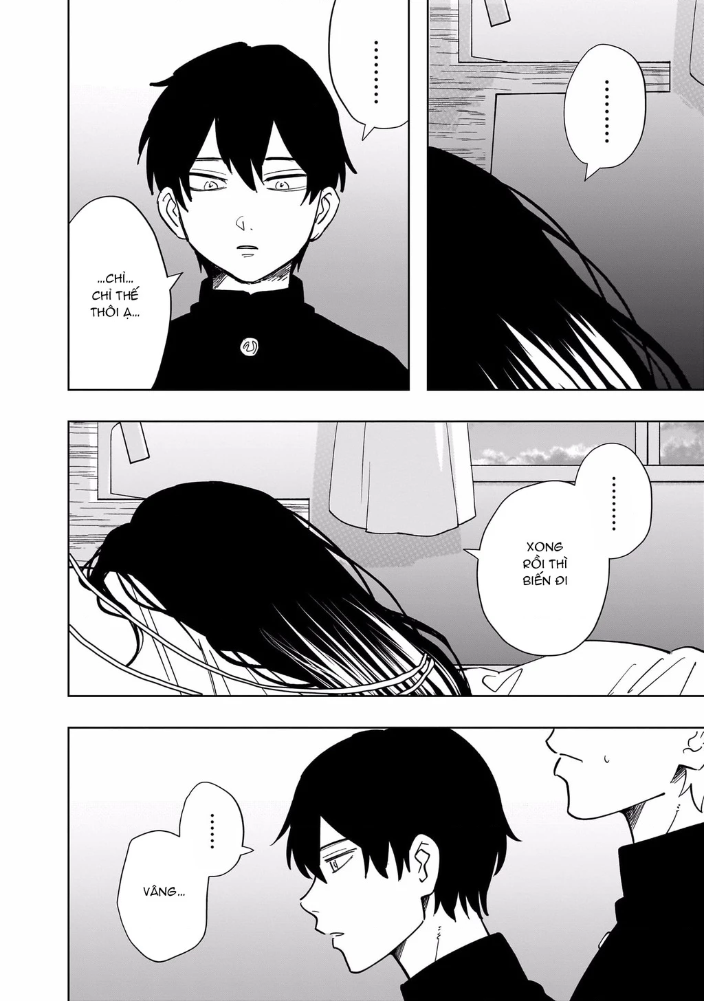 Tôi Muốn Ăn Bento Của Asahina-San Chapter 8 - 6