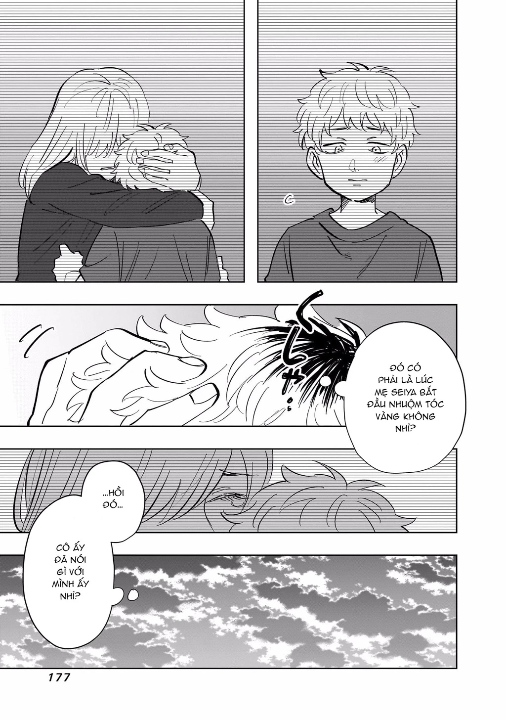 Tôi Muốn Ăn Bento Của Asahina-San Chapter 8 - 11