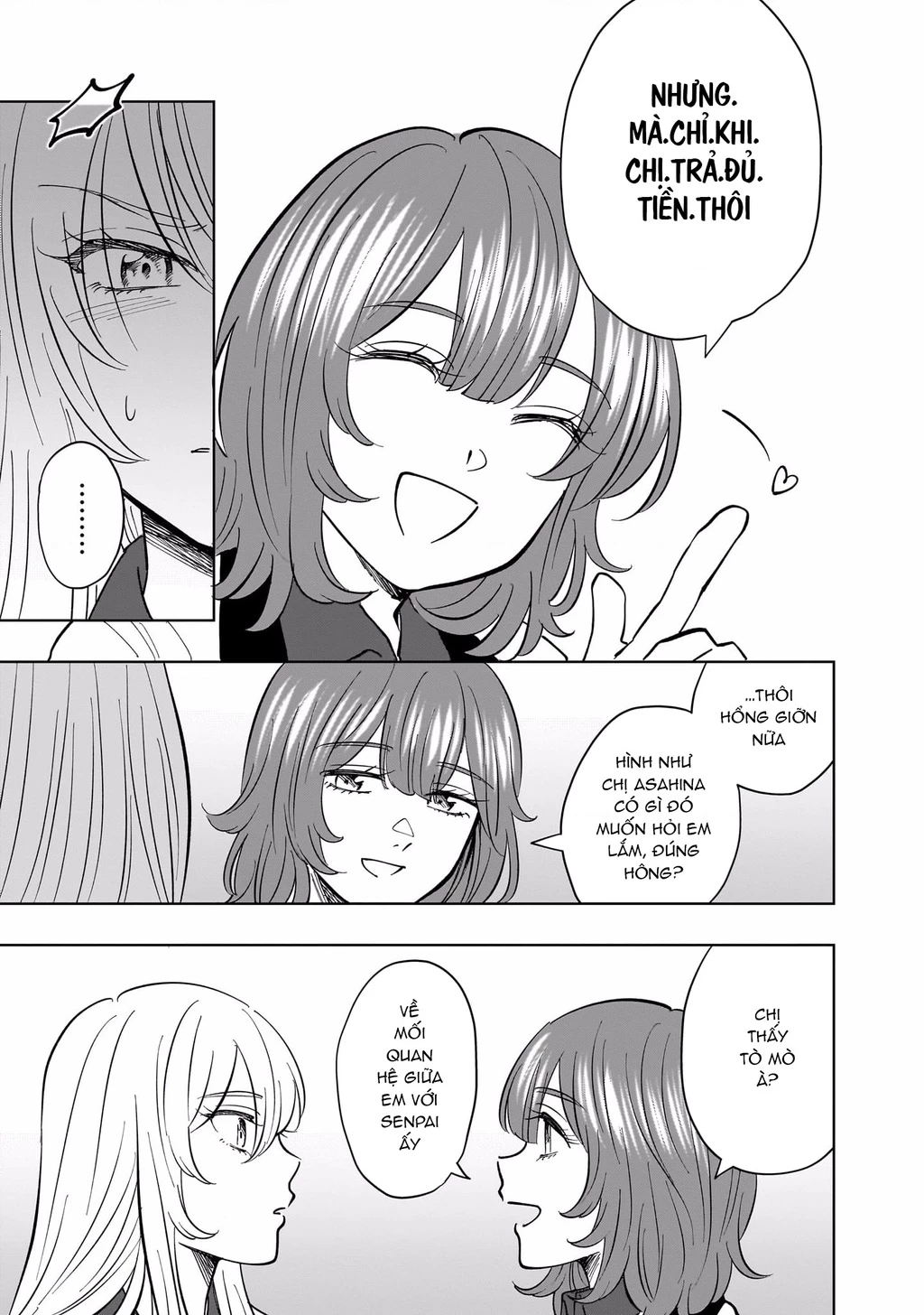 Tôi Muốn Ăn Bento Của Asahina-San Chapter 8 - 17