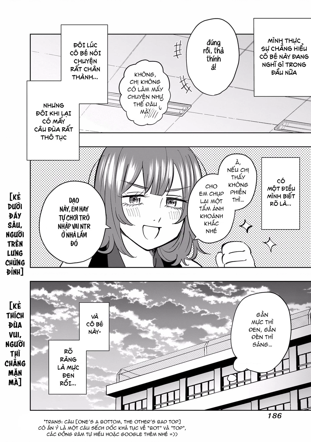 Tôi Muốn Ăn Bento Của Asahina-San Chapter 8 - 20