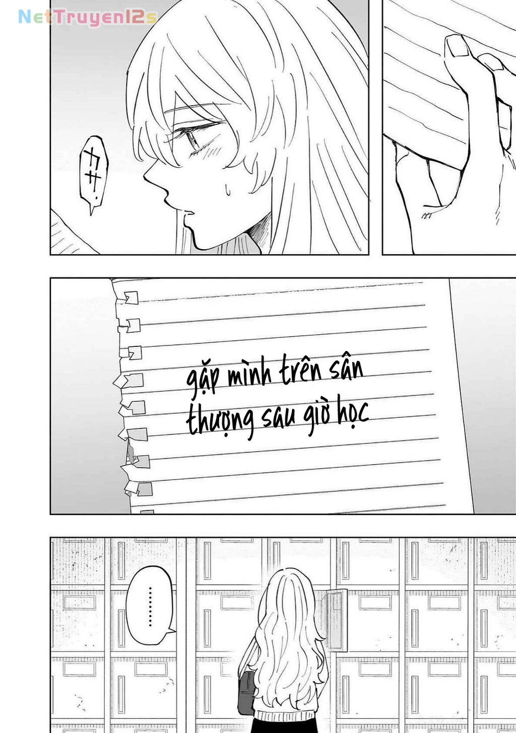 Tôi Muốn Ăn Bento Của Asahina-San Chapter 11 - 6