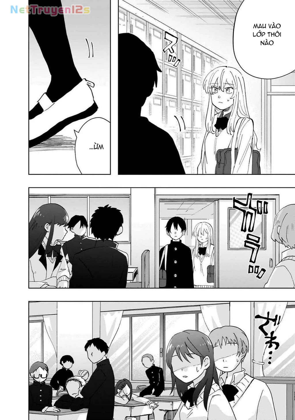 Tôi Muốn Ăn Bento Của Asahina-San Chapter 11 - 10
