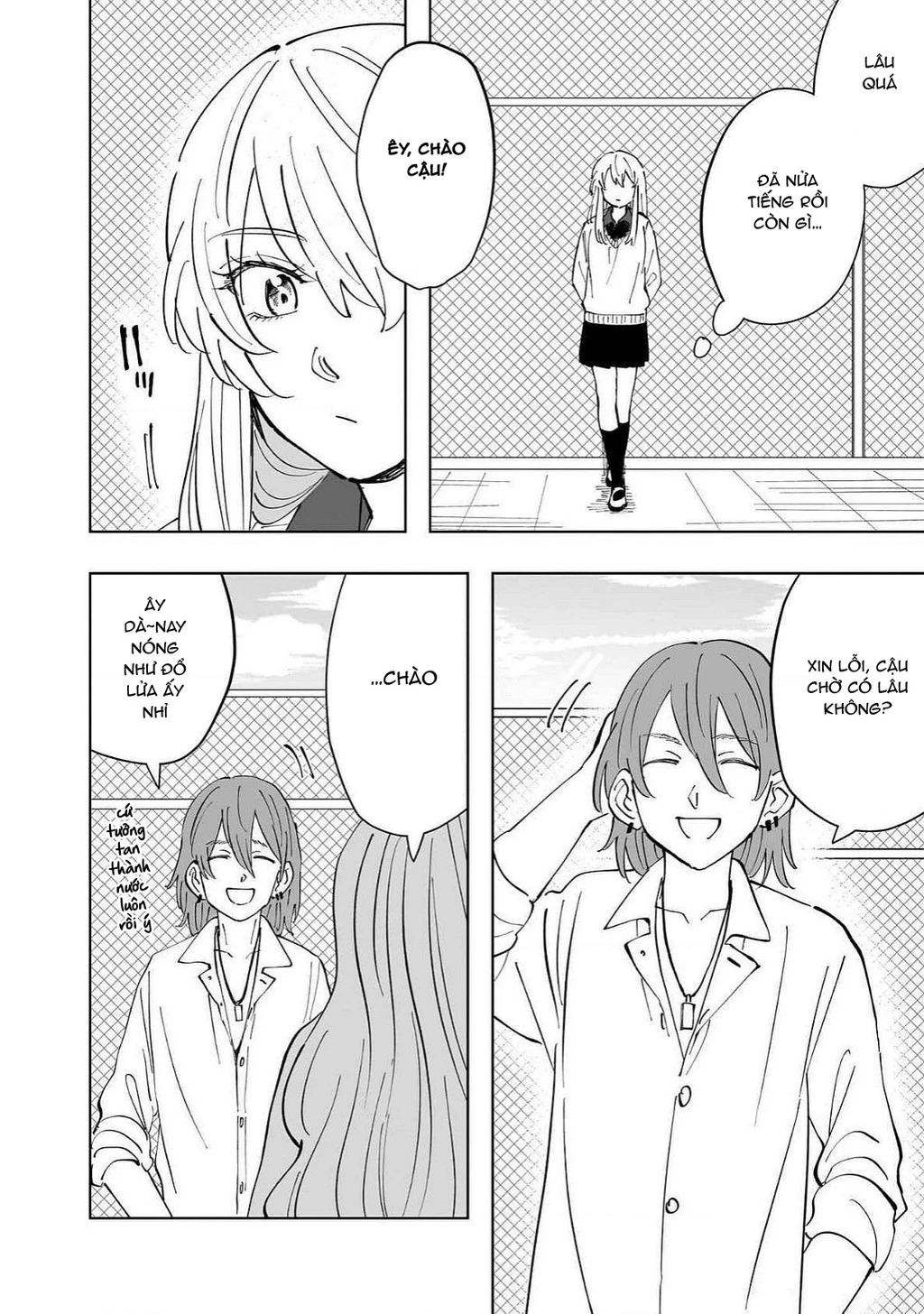 Tôi Muốn Ăn Bento Của Asahina-San Chapter 11 - 18