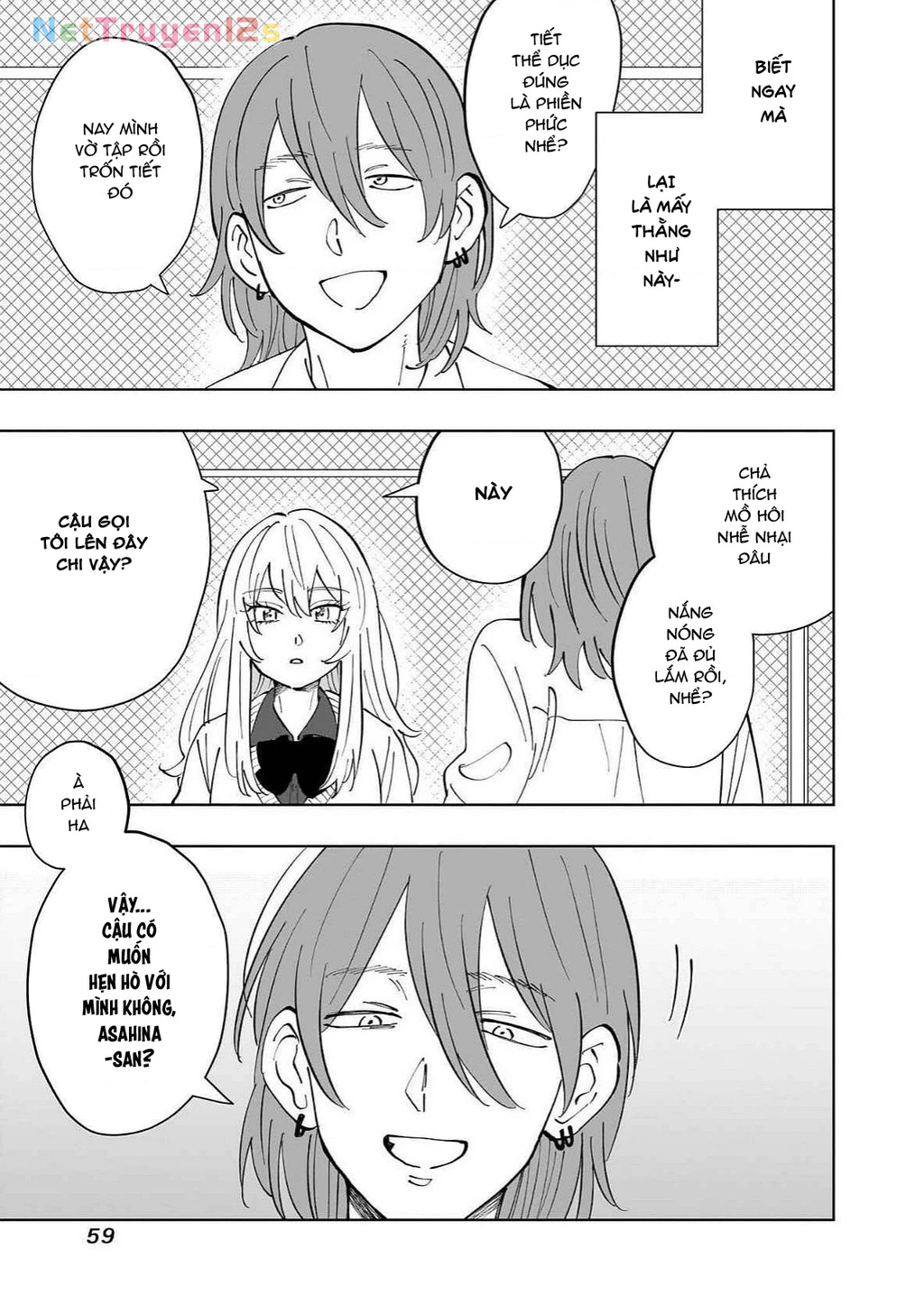 Tôi Muốn Ăn Bento Của Asahina-San Chapter 11 - 19