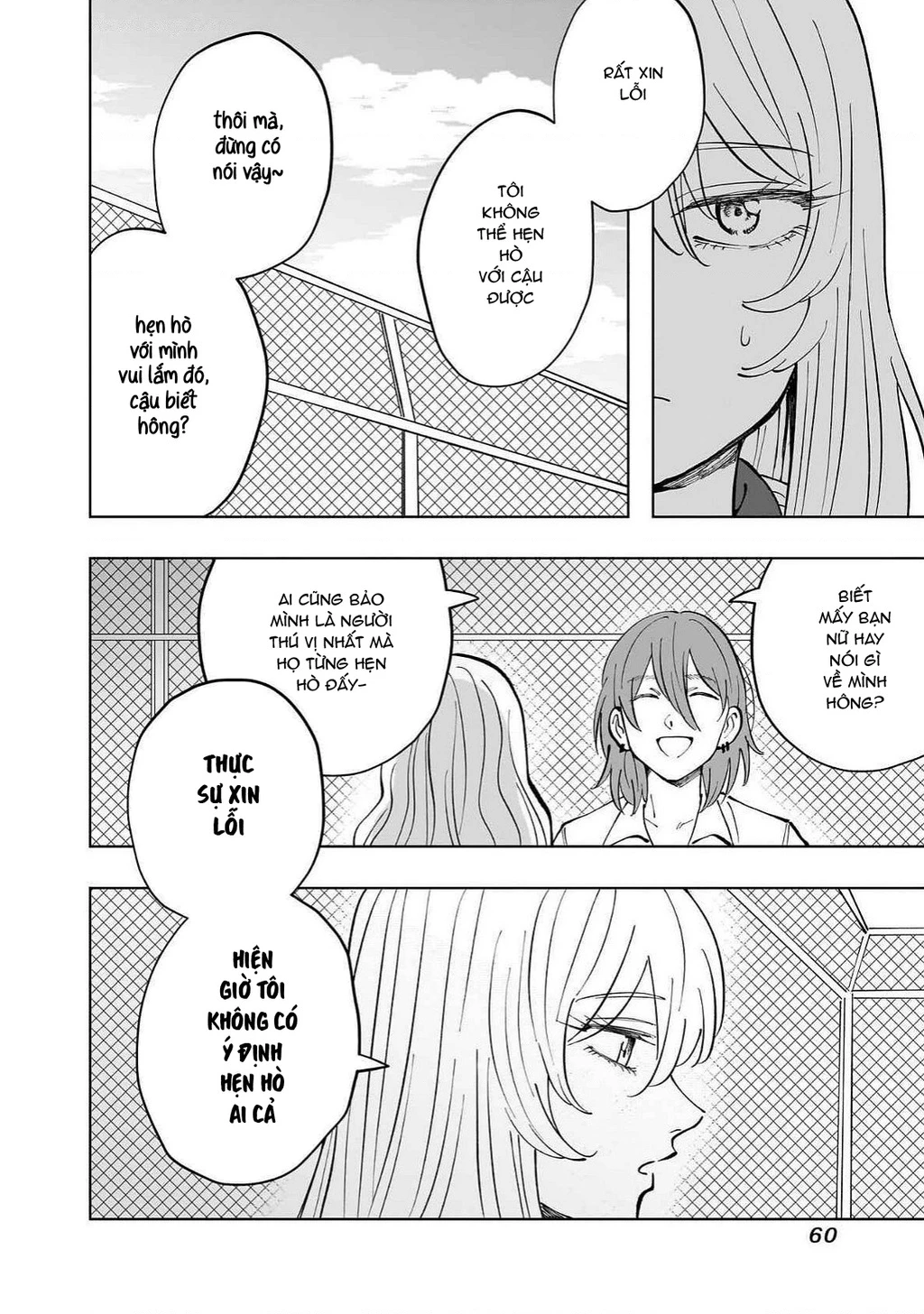 Tôi Muốn Ăn Bento Của Asahina-San Chapter 11 - 20