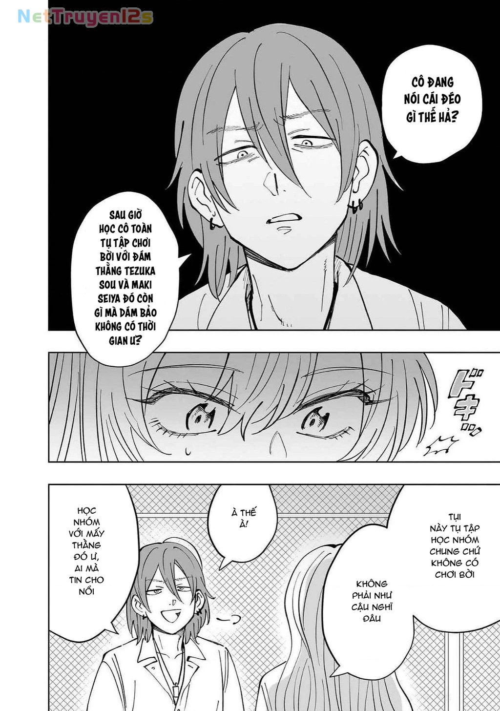 Tôi Muốn Ăn Bento Của Asahina-San Chapter 11 - 22