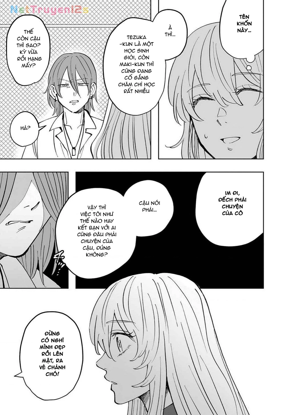 Tôi Muốn Ăn Bento Của Asahina-San Chapter 11 - 23