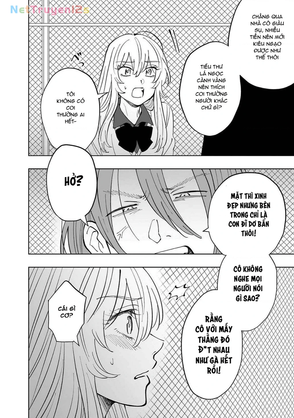 Tôi Muốn Ăn Bento Của Asahina-San Chapter 11 - 24