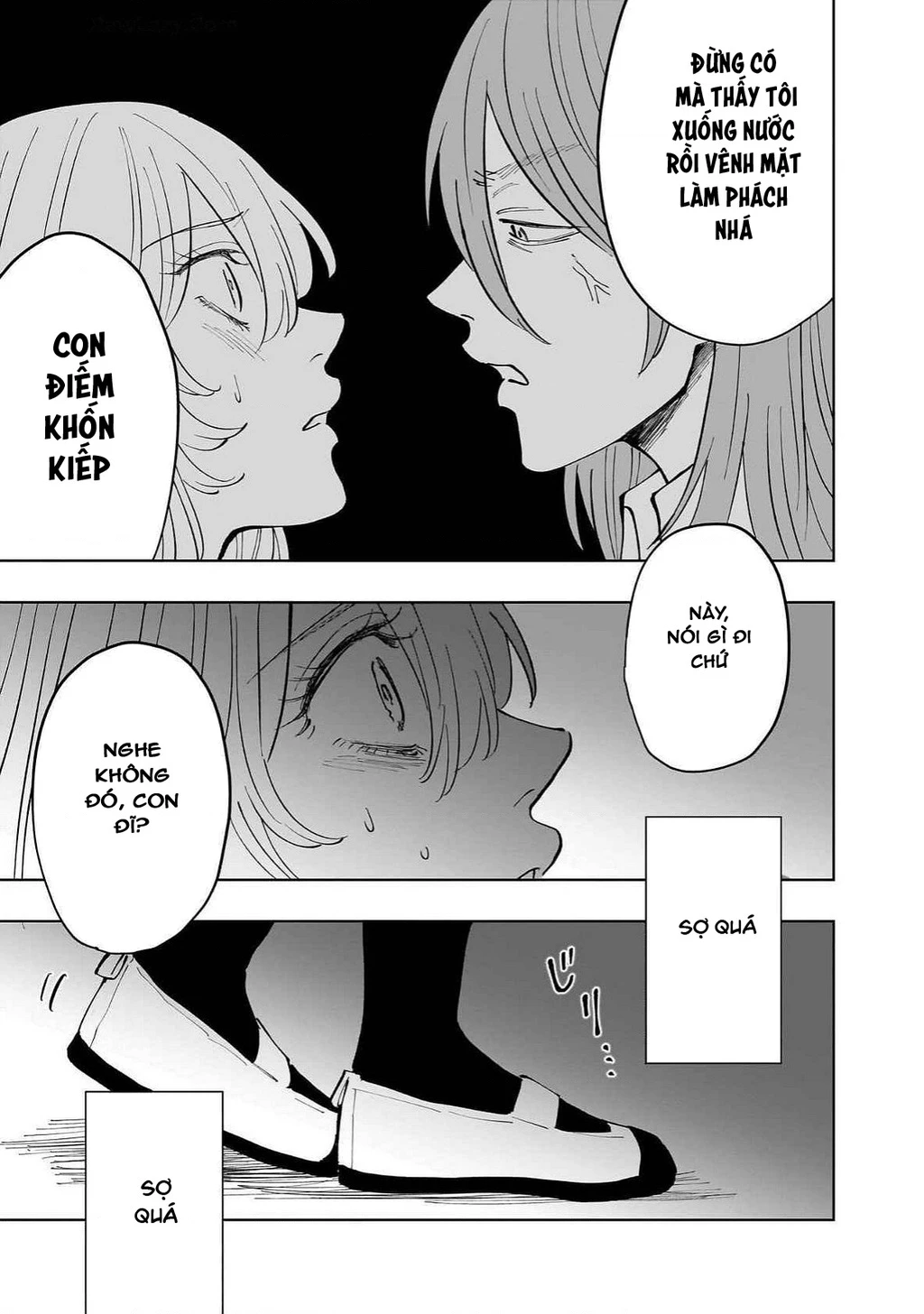 Tôi Muốn Ăn Bento Của Asahina-San Chapter 11 - 25