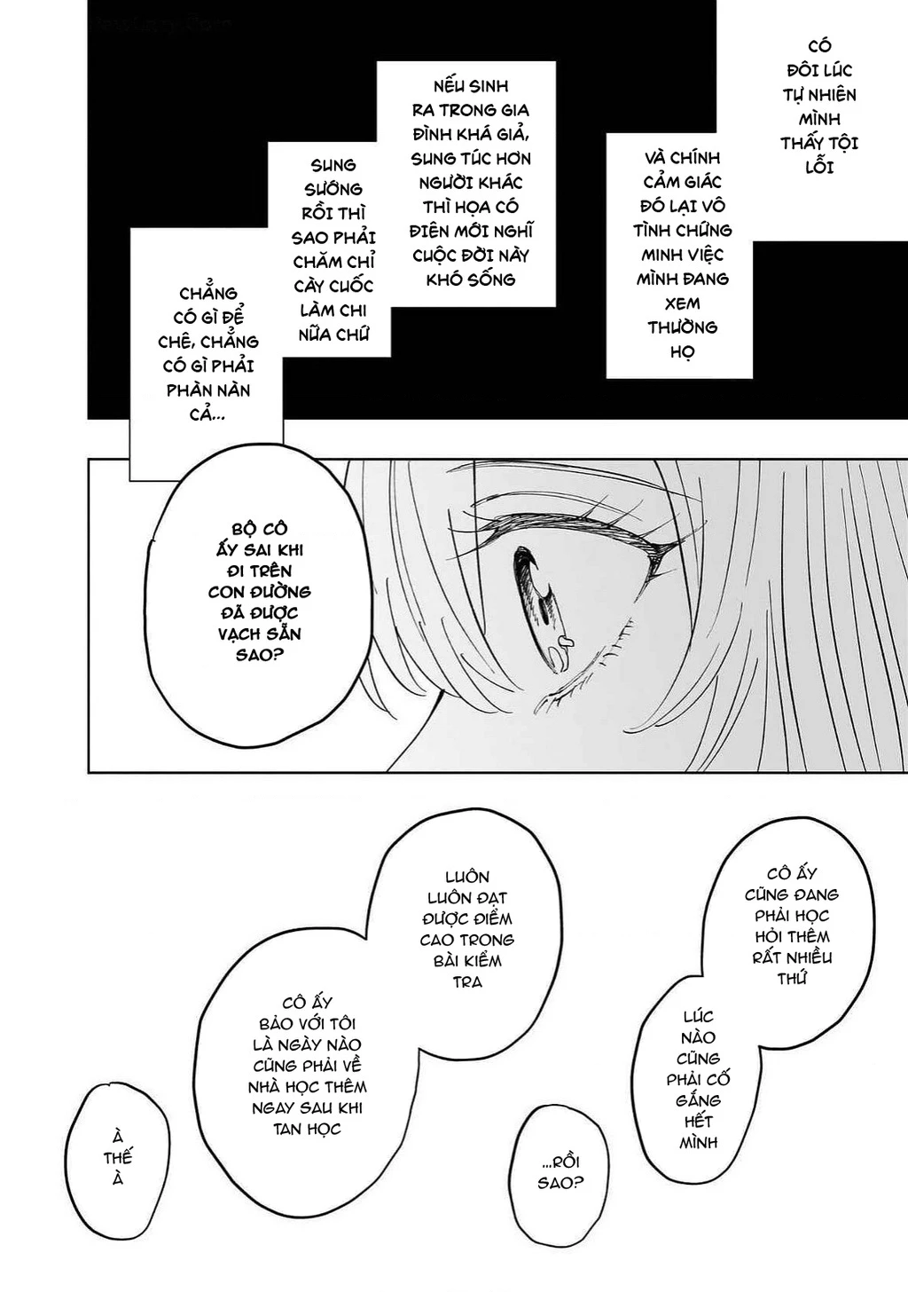 Tôi Muốn Ăn Bento Của Asahina-San Chapter 12 - 11
