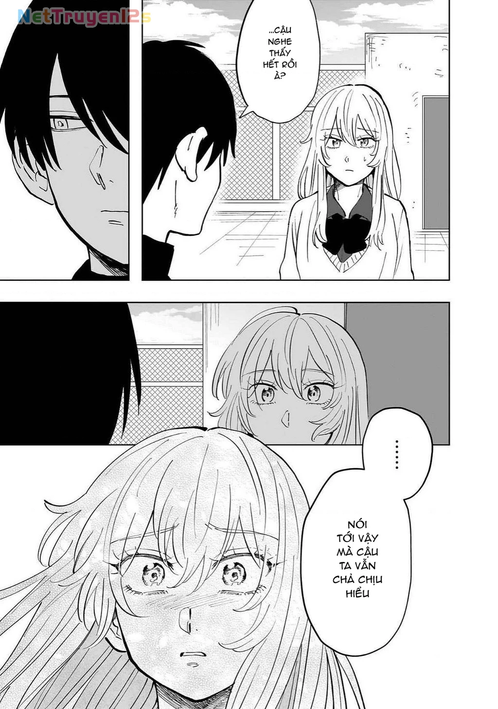 Tôi Muốn Ăn Bento Của Asahina-San Chapter 12 - 16