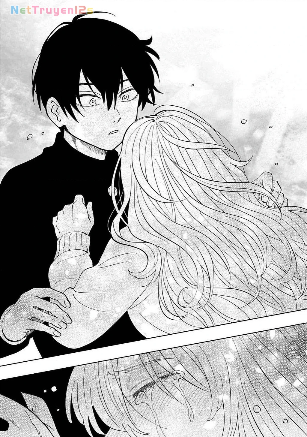 Tôi Muốn Ăn Bento Của Asahina-San Chapter 12 - 17