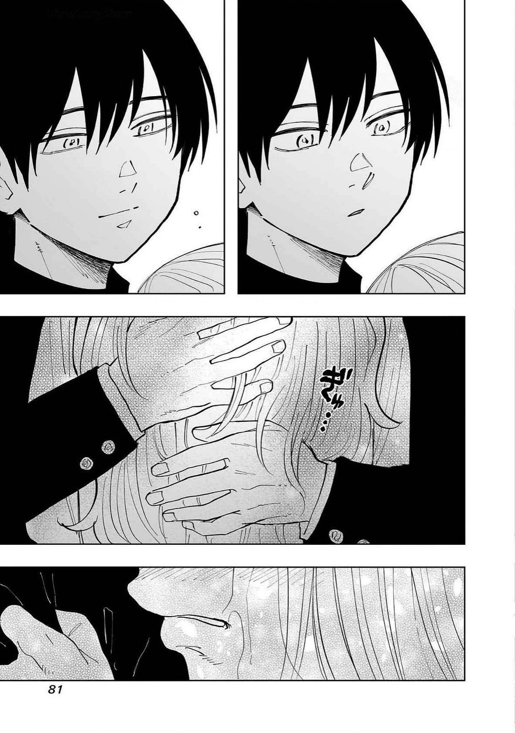 Tôi Muốn Ăn Bento Của Asahina-San Chapter 12 - 18